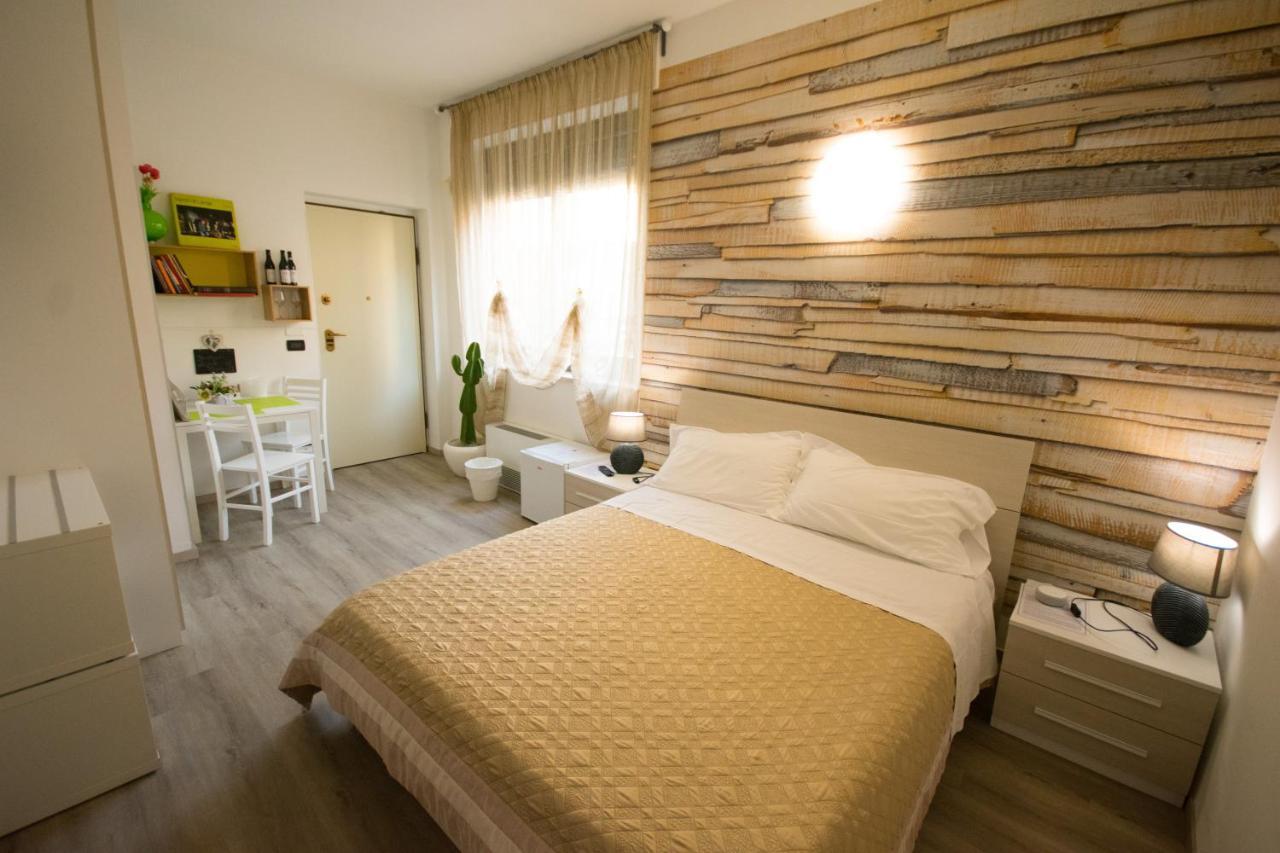 Alba Serena Camere ภายนอก รูปภาพ