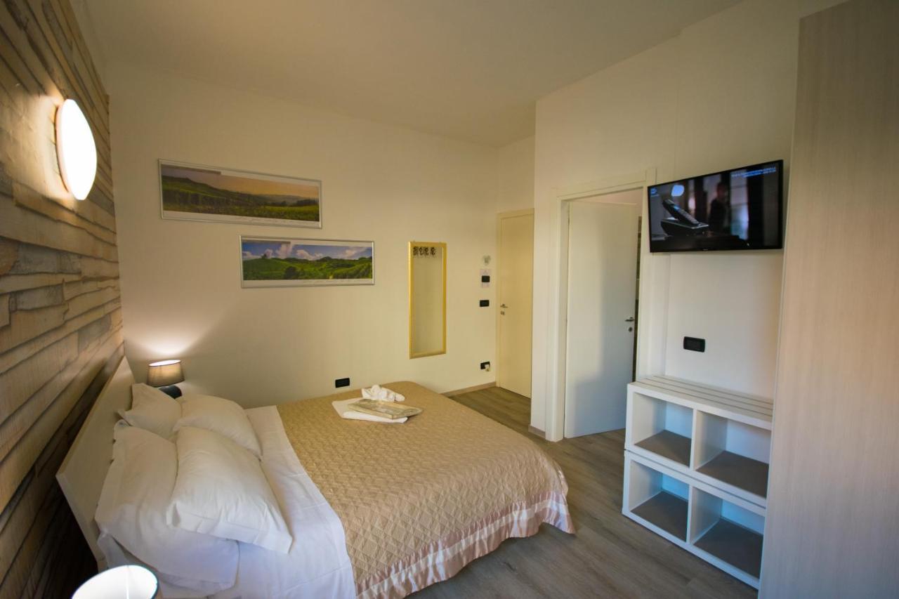 Alba Serena Camere ภายนอก รูปภาพ
