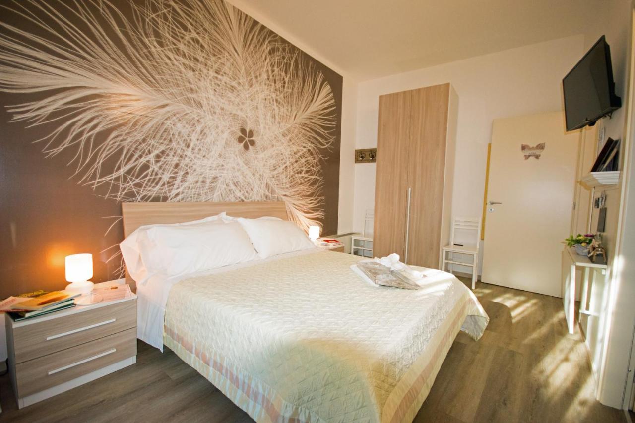Alba Serena Camere ภายนอก รูปภาพ