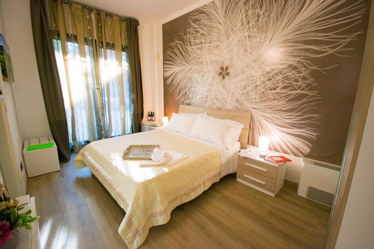 Alba Serena Camere ภายนอก รูปภาพ
