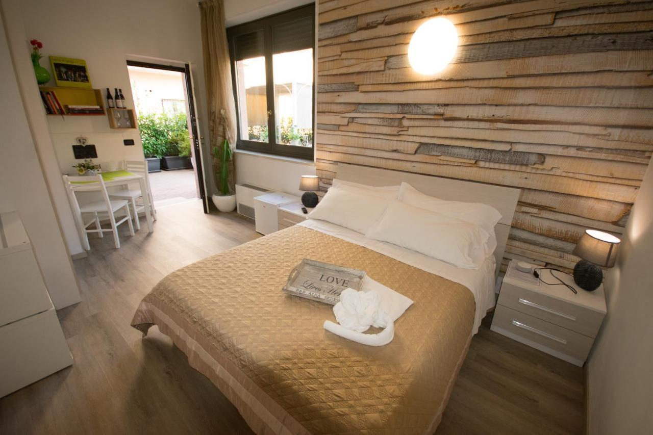 Alba Serena Camere ภายนอก รูปภาพ