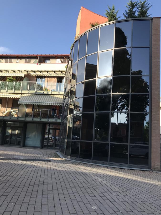 Alba Serena Camere ภายนอก รูปภาพ